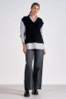 Elan Sweater Vest Shirt Online Sale