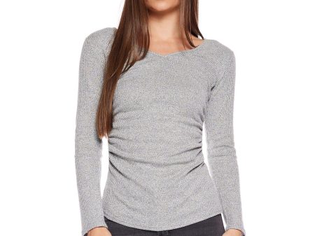 Viereck Gio Knit Sweater For Cheap