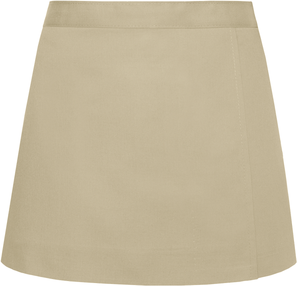 Pull-On Skort For Discount