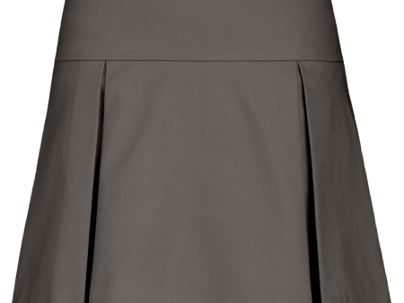 Drop Yoke Pleated Skort Supply