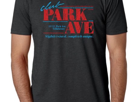 Club Park Avenue Hot on Sale