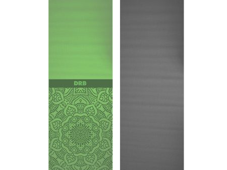 20 TPE Yoga Mat | DRB® Online Hot Sale