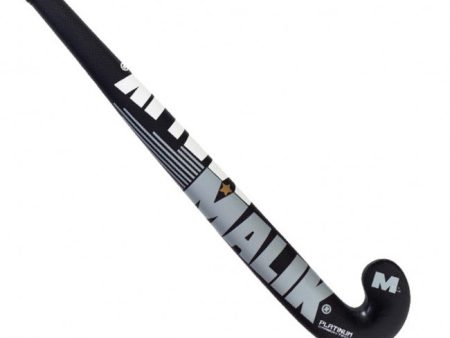 Platinum Field Hockey Stick | Malik Fashion