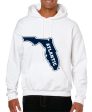 Youth Hoodie  Sweatshirt FAU (Logo 6) Online