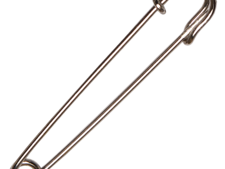 3-Inch Silver Kilt Pin Hot on Sale