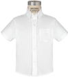 Short Sleeve Oxford Shirt Online