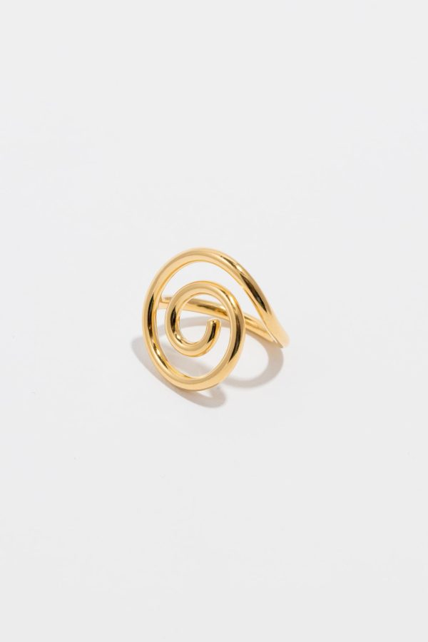 Calla Ring Supply