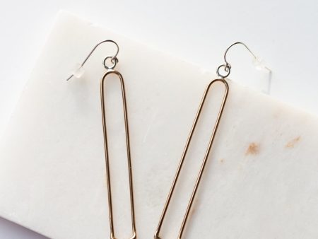 Xima Earrings Hot on Sale