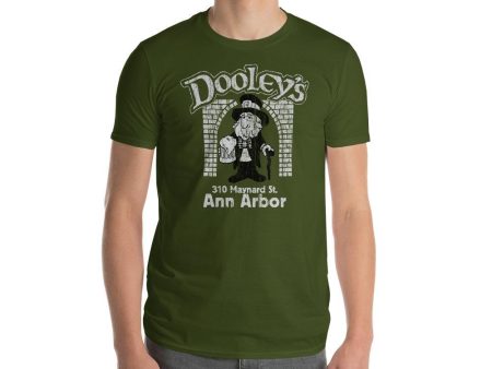 Dooley’s Ann Arbor Discount