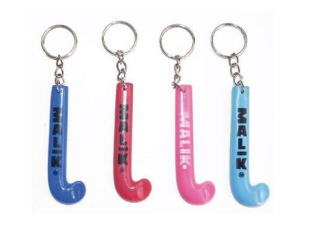 Field Hockey Key Ring | Malik Online Hot Sale