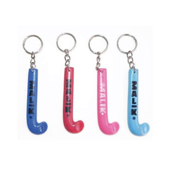 Field Hockey Key Ring | Malik Online Hot Sale