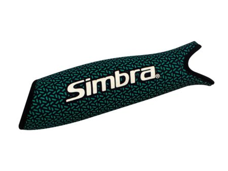 Shinguard Hockey Simbra Plot Supply