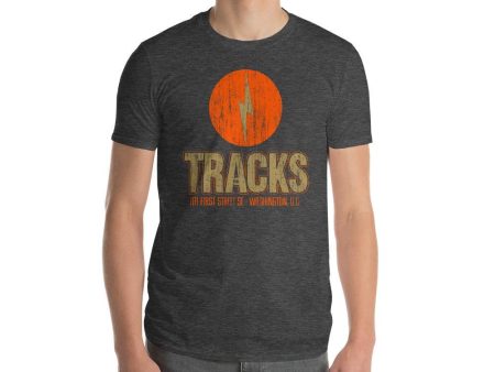 Tracks D.C. (Option 1) Fashion