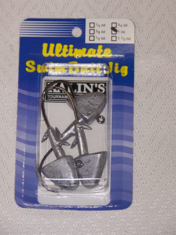 Kalins Ultimate Swim Bait Jig Online Hot Sale