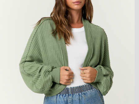 Project Social T Sweater Cardigan Sale