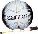 Dioses 20 Soccer Ball | Nº 2 | Corinthians Fashion