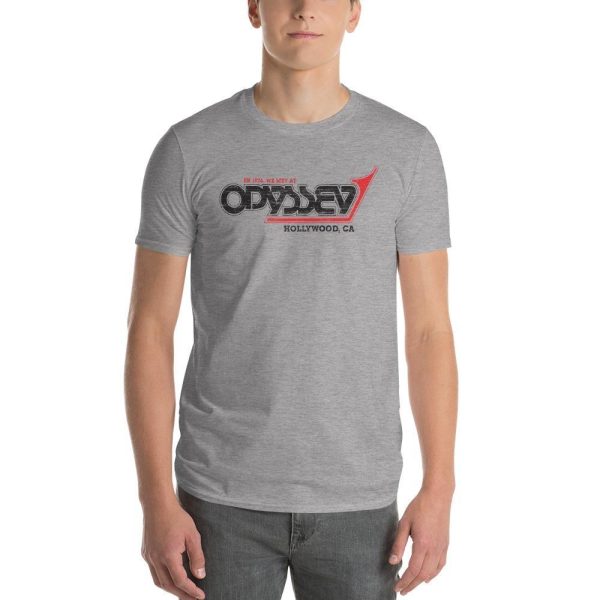 Odyssey 1 For Discount