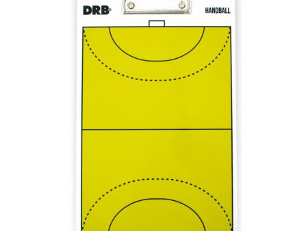 Handball Tactical Blackboard | DRB® For Sale