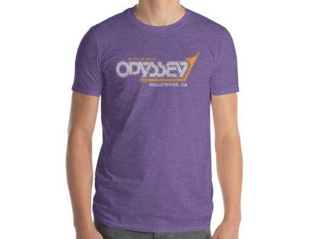 Odyssey 1 For Discount