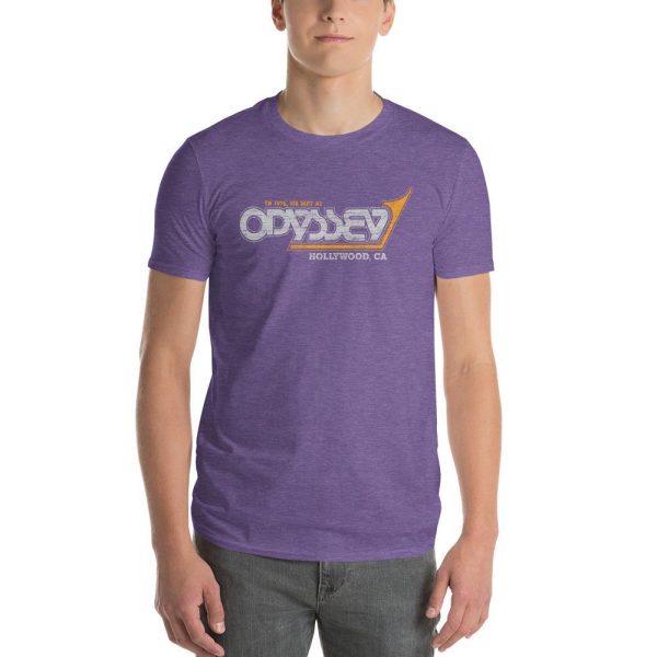 Odyssey 1 For Discount