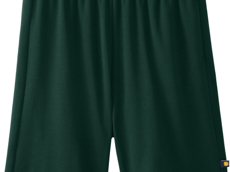 Classic Length Tech Mesh Gym Shorts Online