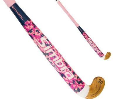 School Field Hockey Stick | Simbra® For Discount