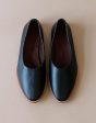 Osborn Studio Clarity Flats Online Hot Sale