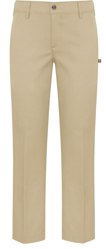 Irvington Flat Front Stretch Dress Pants Online