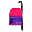 Classic Field Hockey Backpack | Simbra® Discount