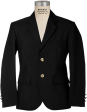 Gabardine Blazer Fashion