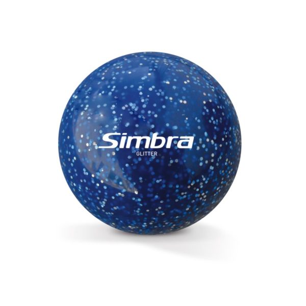 Glitter Field Hockey Ball | Simbra® Sale