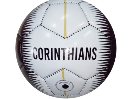 Dioses 20 Soccer Ball | Nº 2 | Corinthians Fashion