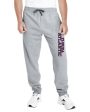 Sweatpants Jerzees Logo 5N Florida Atlantic For Discount