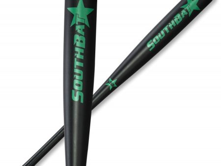 Youth Pro Big Barrel Southbat Baseball Bat Fashion