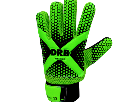 Prime 22 TR Gloves | DRB® Online Sale