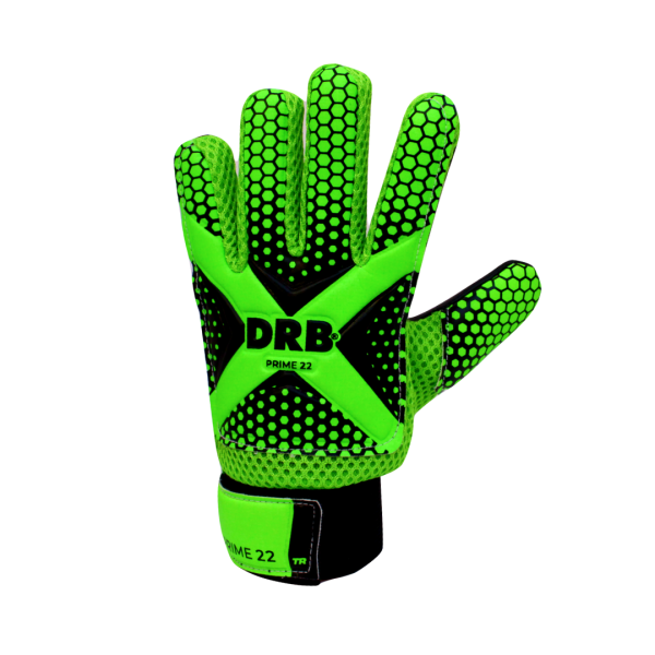 Prime 22 TR Gloves | DRB® Online Sale