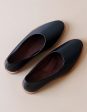 Osborn Studio Clarity Flats Online Hot Sale