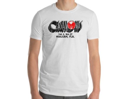 Casanova’s Hot on Sale