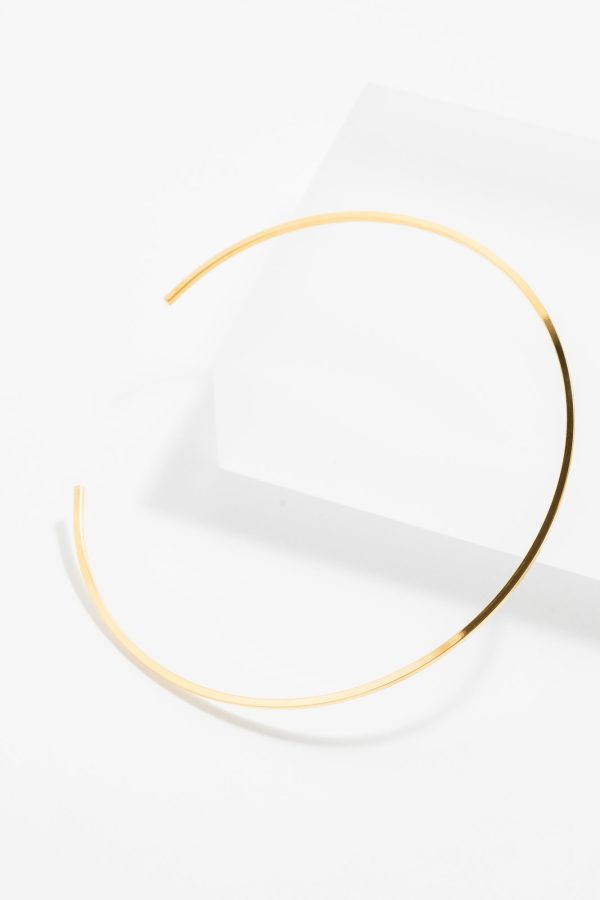 Basic Collar Necklace Online