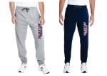 Sweatpants Jerzees Logo 5N Florida Atlantic For Discount