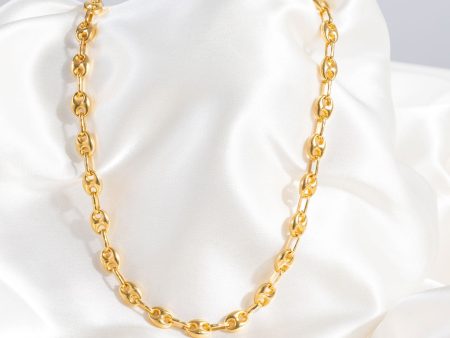 Puffed Mariner Chain Online