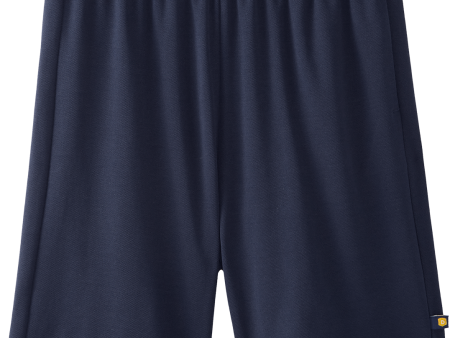 Classic Length Tech Mesh Gym Shorts For Discount