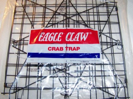 Crab Trap Fashion