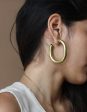 Laura Lombardi Curve Earrings Sale