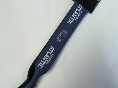 Florida Atlantic Sunglass Holder Online now