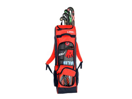 4 Sticks Field Hockey Bag | Malik Sale