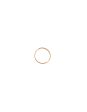 14kt Simple Ring Online