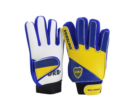 GK Gloves  | Boca Juniors  Online Sale