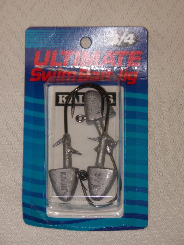 Kalins Ultimate Swim Bait Jig Online Hot Sale