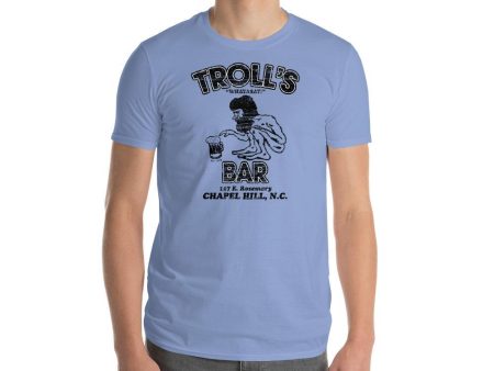 Troll’s For Sale